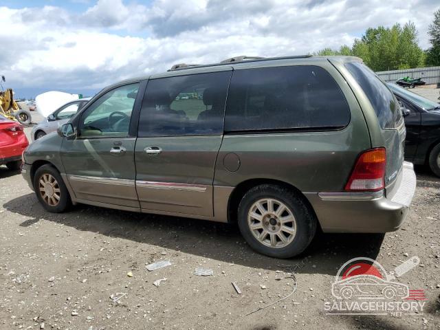 2FMDA58453BA07995 2003 FORD WINDSTAR photo no. 2