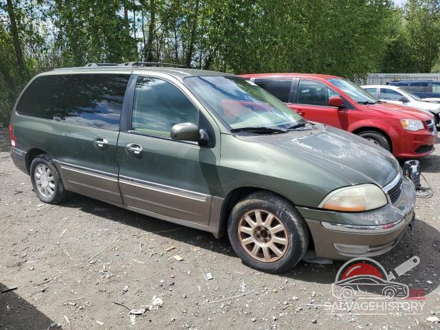 2FMDA58453BA07995 2003 FORD WINDSTAR photo no. 4
