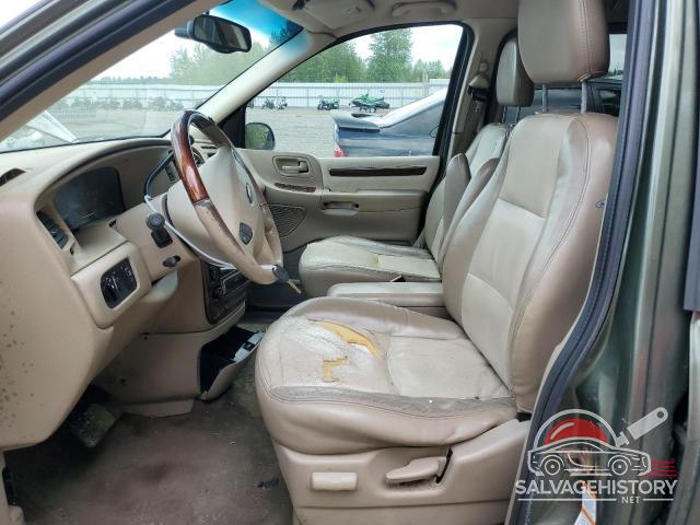 2FMDA58453BA07995 2003 FORD WINDSTAR photo no. 7