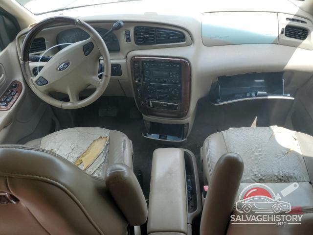 2FMDA58453BA07995 2003 FORD WINDSTAR photo no. 8