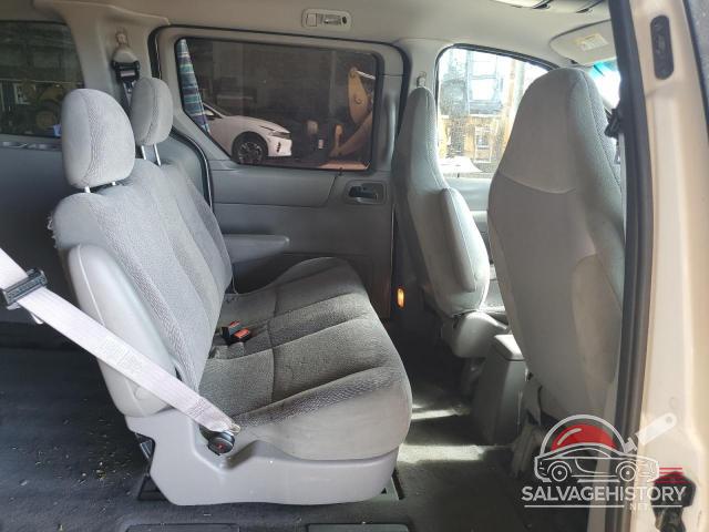 2FMZA51423BB39595 2003 FORD WINDSTAR photo no. 10