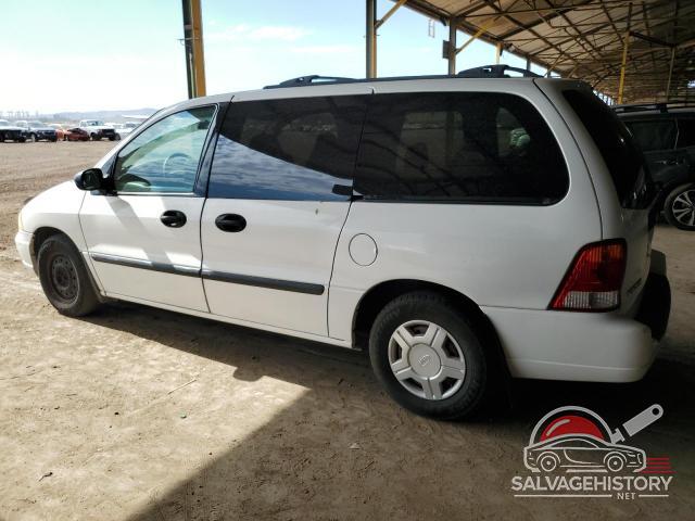 2FMZA51423BB39595 2003 FORD WINDSTAR photo no. 2