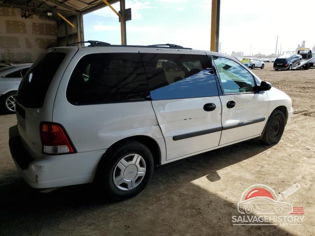 2FMZA51423BB39595 2003 FORD WINDSTAR photo no. 3