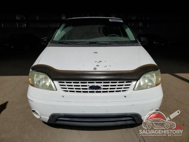 2FMZA51423BB39595 2003 FORD WINDSTAR photo no. 5