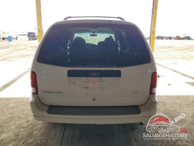 2FMZA51423BB39595 2003 FORD WINDSTAR photo no. 6