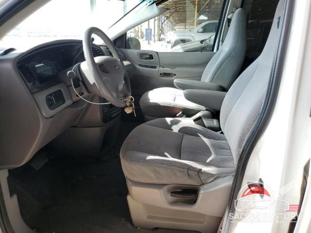 2FMZA51423BB39595 2003 FORD WINDSTAR photo no. 7
