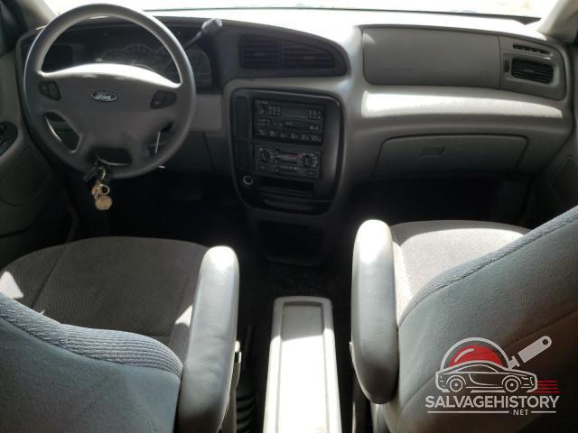 2FMZA51423BB39595 2003 FORD WINDSTAR photo no. 8