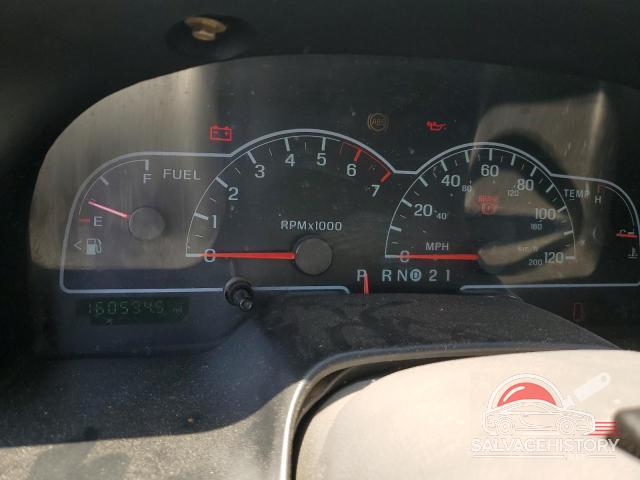 2FMZA51423BB39595 2003 FORD WINDSTAR photo no. 9