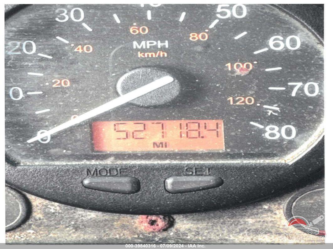1FVHCFAK63RL73870 2003 FREIGHTLINER COE photo no. 6