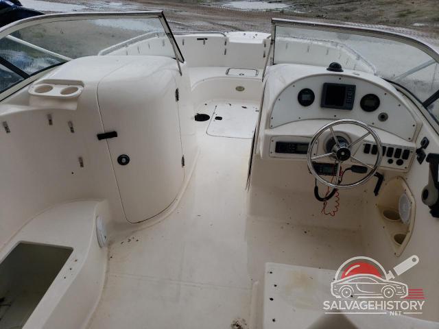 GDYG2017G405 2005 GDY VESSEL photo no. 5