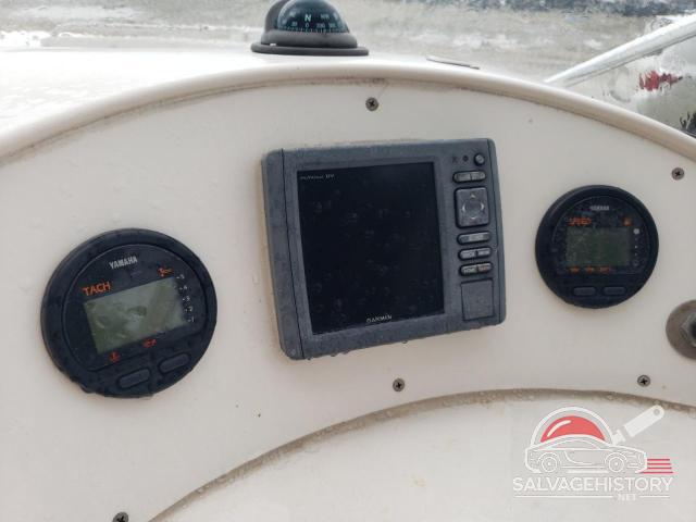 GDYG2017G405 2005 GDY VESSEL photo no. 8