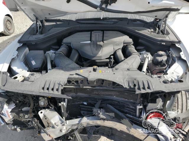KMUHCESC8RU160693 2024 GENESIS GV80 photo no. 12