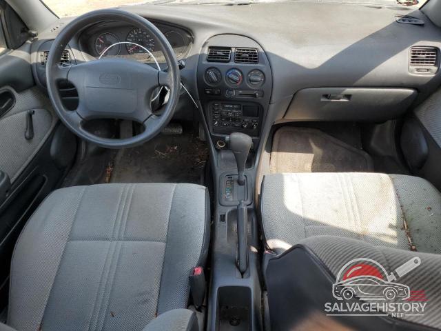 1Y1SK5361PZ027645 1993 GEO PRIZM photo no. 8