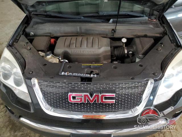 1GKEV13788J179615 2008 GMC ACADIA photo no. 12