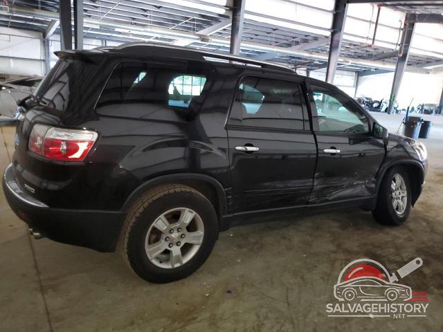 1GKEV13788J179615 2008 GMC ACADIA photo no. 3