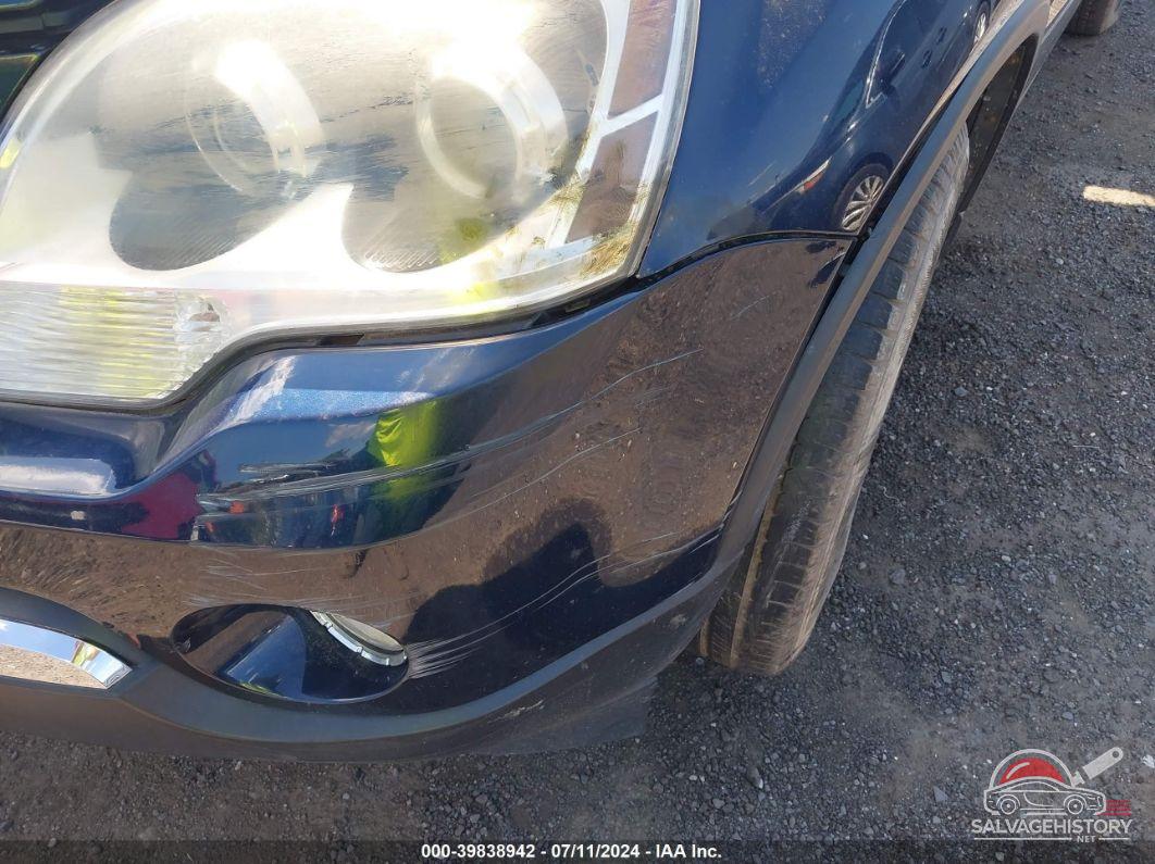 1GKEV33D69J100798 2009 GMC ACADIA photo no. 6
