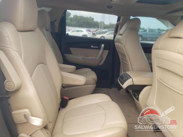 1GKKRSED4BJ291206 2011 GMC ACADIA photo no. 11