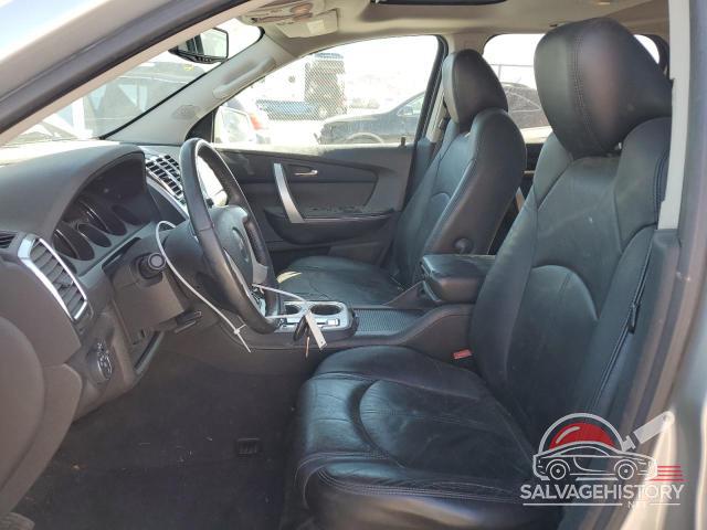 1GKKVRED3BJ410397 2011 GMC ACADIA photo no. 7