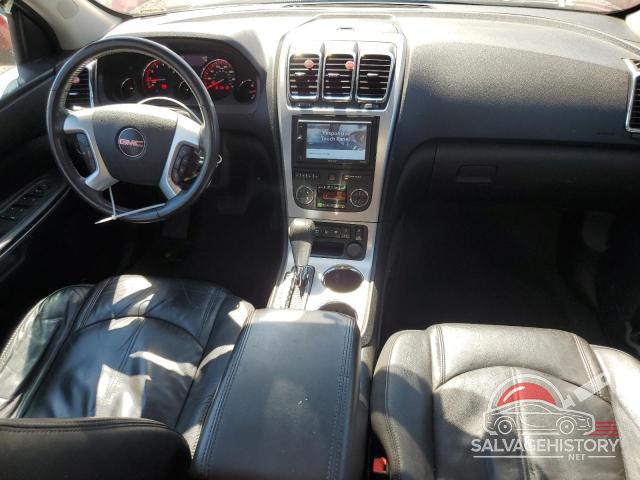 1GKKVRED1CJ196981 2012 GMC ACADIA photo no. 8