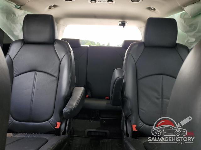 1GKKVRED6CJ208431 2012 GMC ACADIA photo no. 10