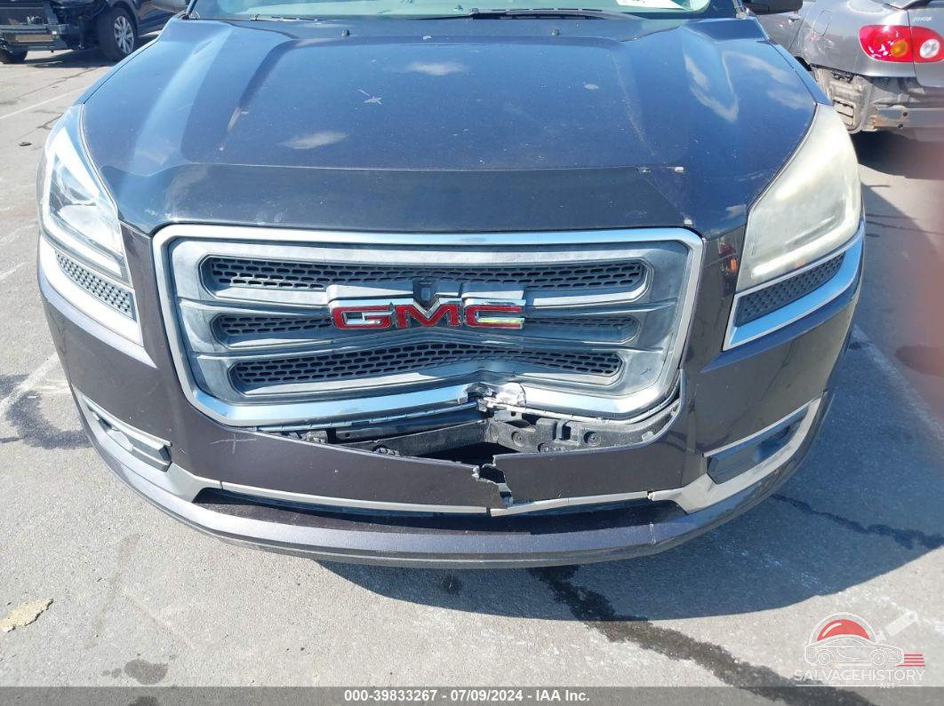 1GKKRNED8DJ229893 2013 GMC ACADIA photo no. 6
