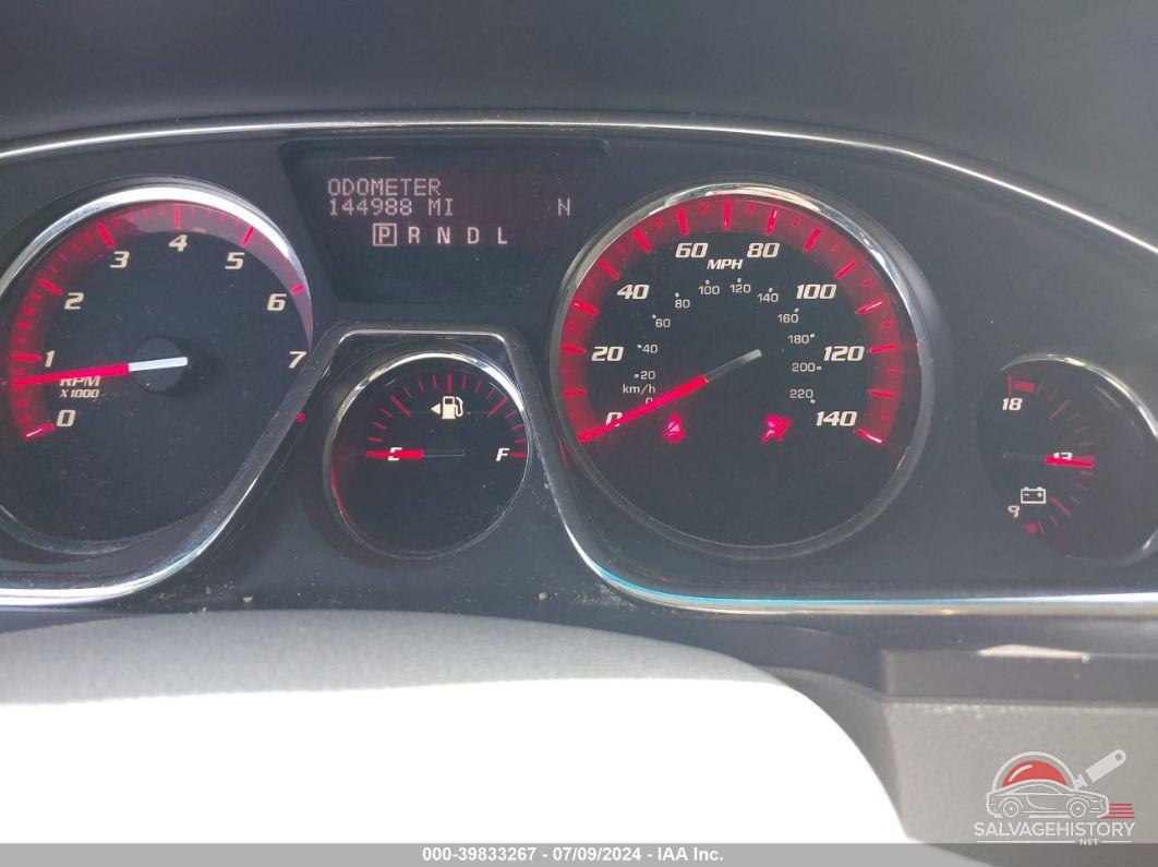 1GKKRNED8DJ229893 2013 GMC ACADIA photo no. 7