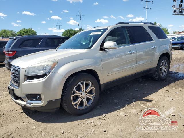 1GKKRRKD4DJ156985 2013 GMC ACADIA photo no. 19