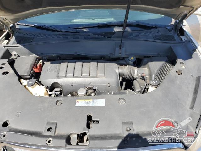 1GKKRRKD4DJ156985 2013 GMC ACADIA photo no. 12