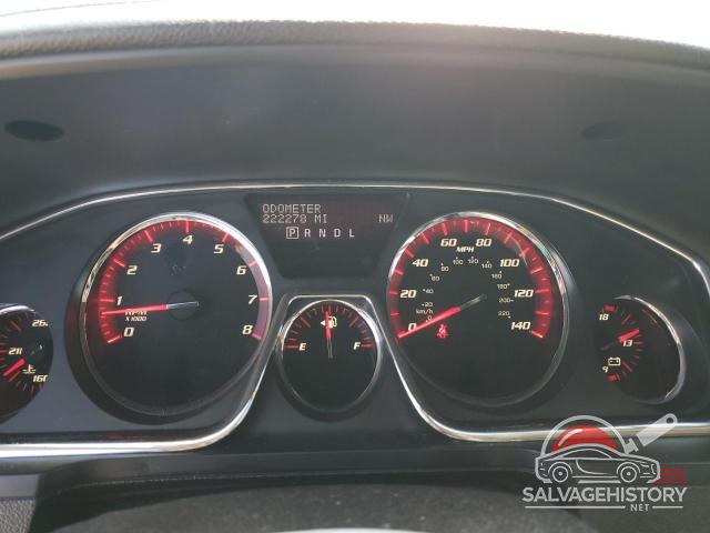 1GKKRRKD4DJ156985 2013 GMC ACADIA photo no. 9