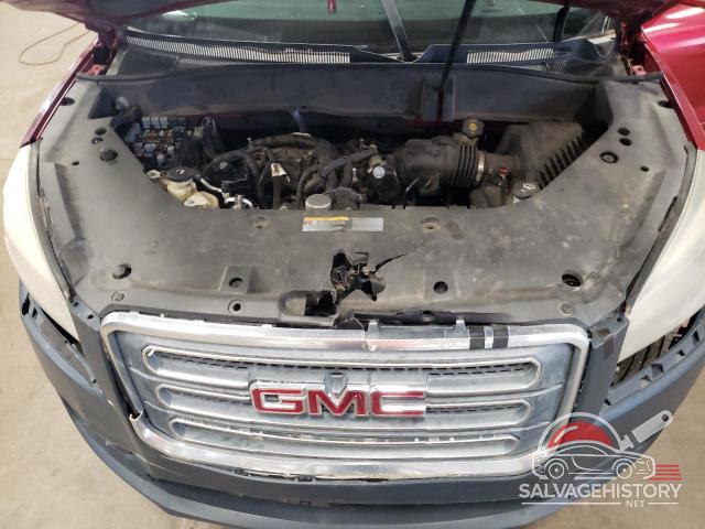 1GKKRRKD0EJ305684 2014 GMC ACADIA photo no. 12