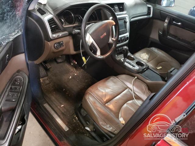 1GKKRRKD0EJ305684 2014 GMC ACADIA photo no. 8