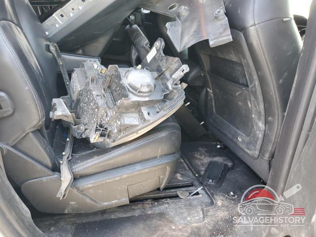1GKKRRKD3EJ308532 2014 GMC ACADIA photo no. 10