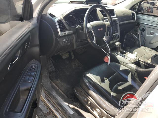 1GKKRRKD3EJ308532 2014 GMC ACADIA photo no. 8