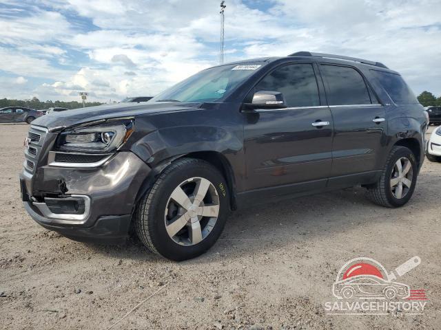 1GKKRRKD7EJ132696 2014 GMC ACADIA photo no. 5