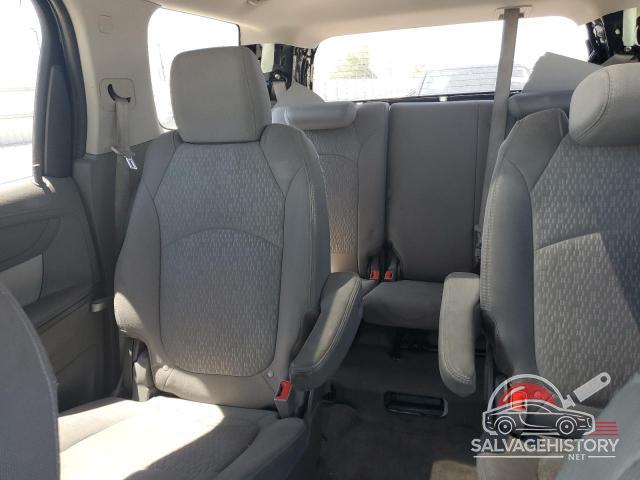 1GKKVPKD4EJ185520 2014 GMC ACADIA photo no. 10