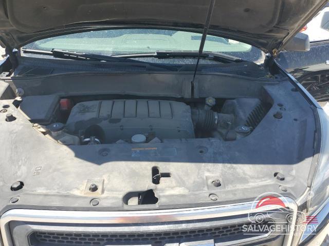 1GKKVPKD4EJ185520 2014 GMC ACADIA photo no. 12