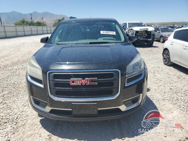 1GKKVPKD4EJ185520 2014 GMC ACADIA photo no. 5