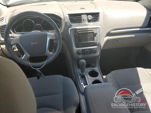 1GKKVPKD4EJ185520 2014 GMC ACADIA photo no. 8