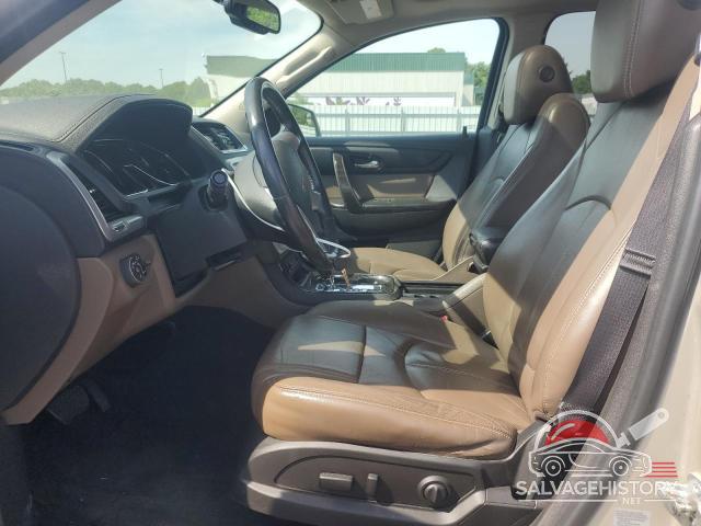 1GKKVRKD9EJ335617 2014 GMC ACADIA photo no. 7