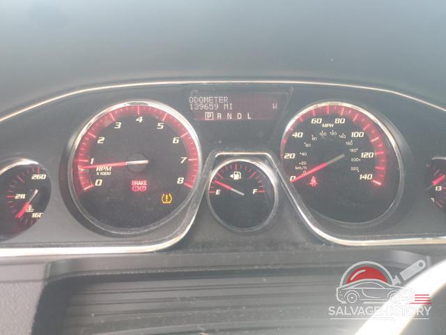 1GKKVRKD9EJ335617 2014 GMC ACADIA photo no. 9
