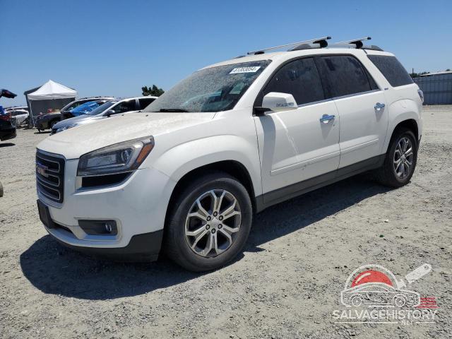 1GKKRRKD6FJ121027 2015 GMC ACADIA photo no. 11