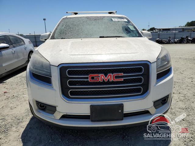1GKKRRKD6FJ121027 2015 GMC ACADIA photo no. 5