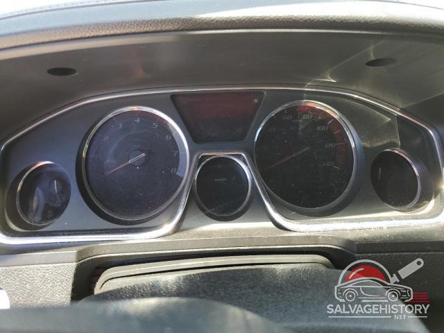 1GKKRRKD6FJ121027 2015 GMC ACADIA photo no. 9