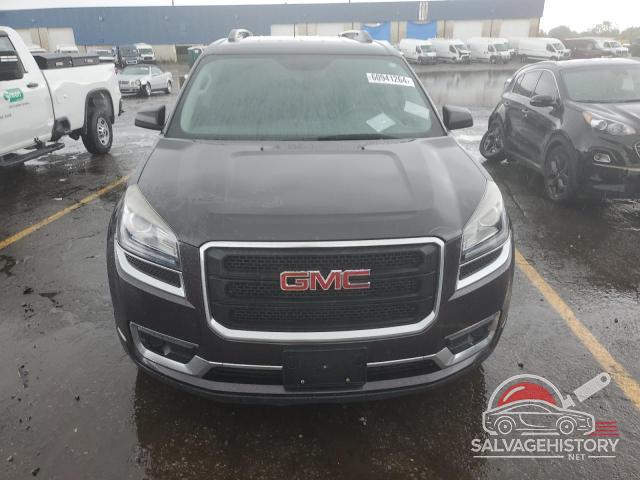1GKKVPKD6FJ229664 2015 GMC ACADIA photo no. 5