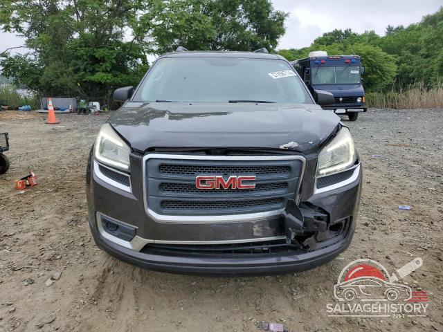 1GKKRNED1GJ193629 2016 GMC ACADIA photo no. 5