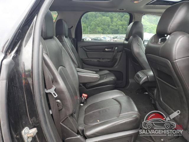 1GKKRRKD2GJ135086 2016 GMC ACADIA photo no. 11