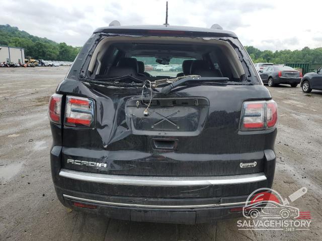 1GKKRRKD2GJ135086 2016 GMC ACADIA photo no. 6