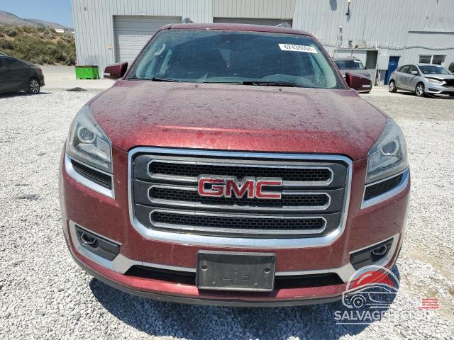 1GKKVSKD4HJ215347 2017 GMC ACADIA photo no. 5