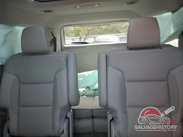 1GKKNULS6JZ100278 2018 GMC ACADIA photo no. 10
