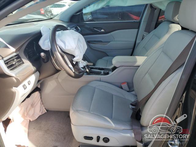 1GKKNULS6JZ100278 2018 GMC ACADIA photo no. 7